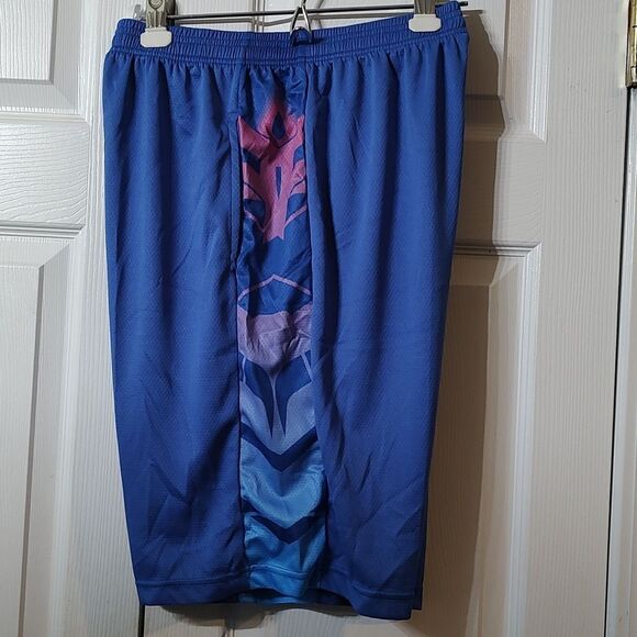 Basketball Suit Kids 2 pc set  short top set Sz. XXL  NWT - Picture 6 of 6